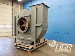 Air Handling