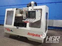 Machine Tools