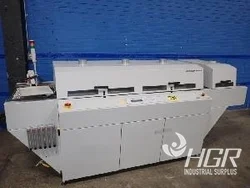 Heat Treating