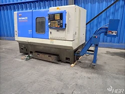 Lathes