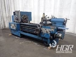 Machine Tools