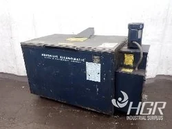 Parts Washing